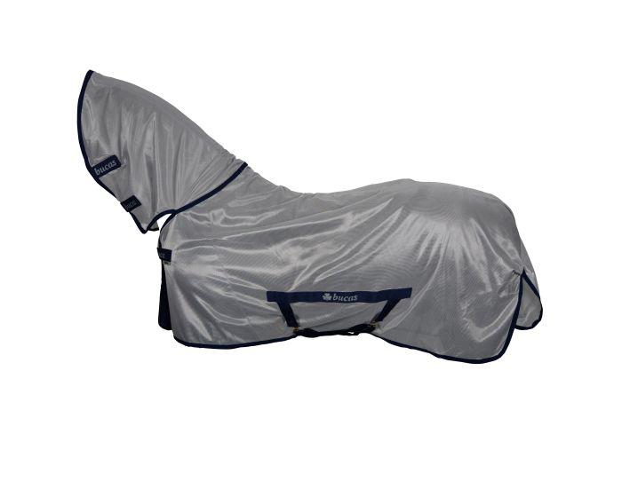 Bucas freedom fly sheet maat 5”9 - 175 vliegendeken, Bucas, Gebruikt, Cob (M), Vliegendeken