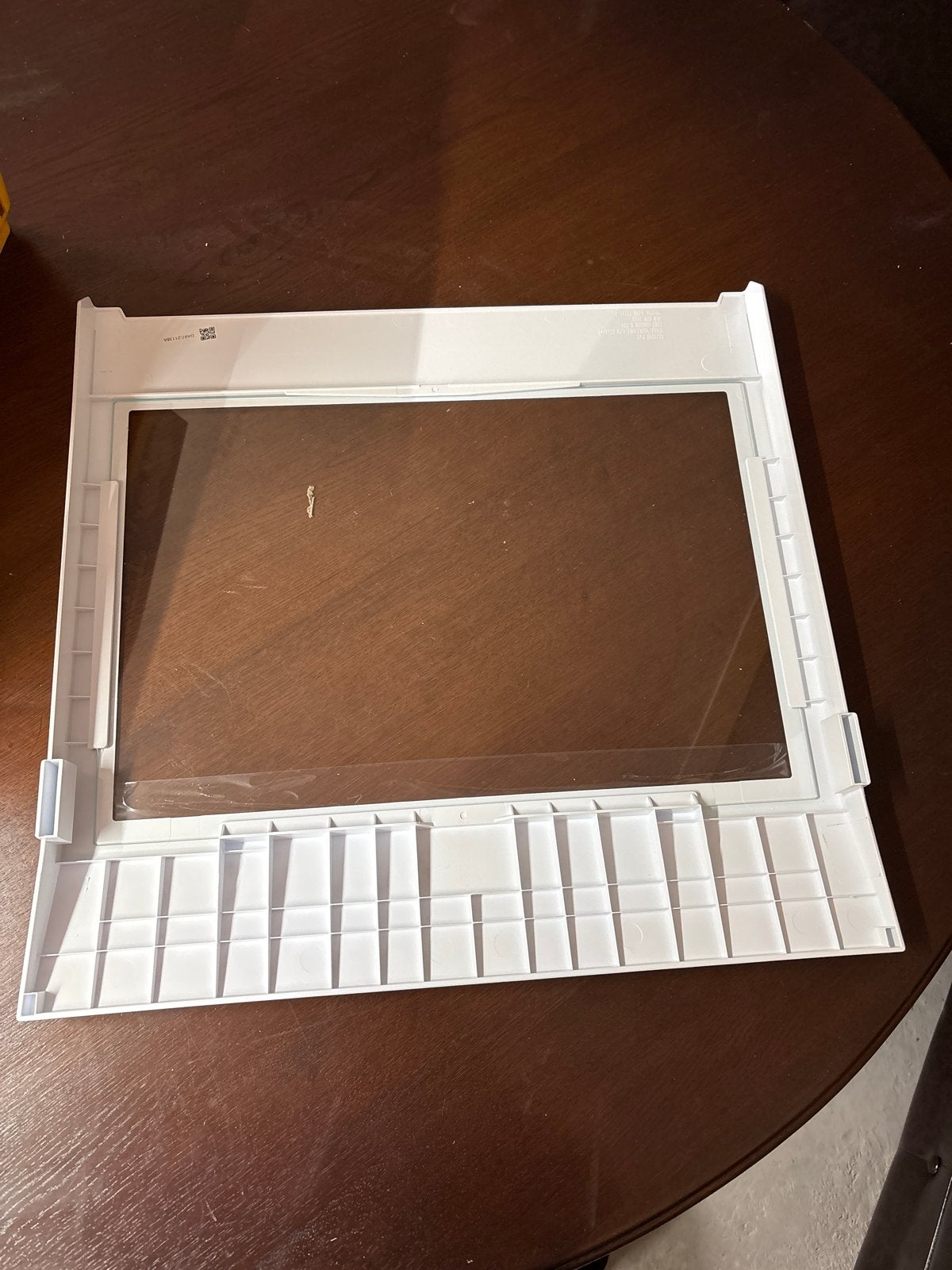 Foto 3 van Groentelade plank voor Samsung RB7300T koelkast