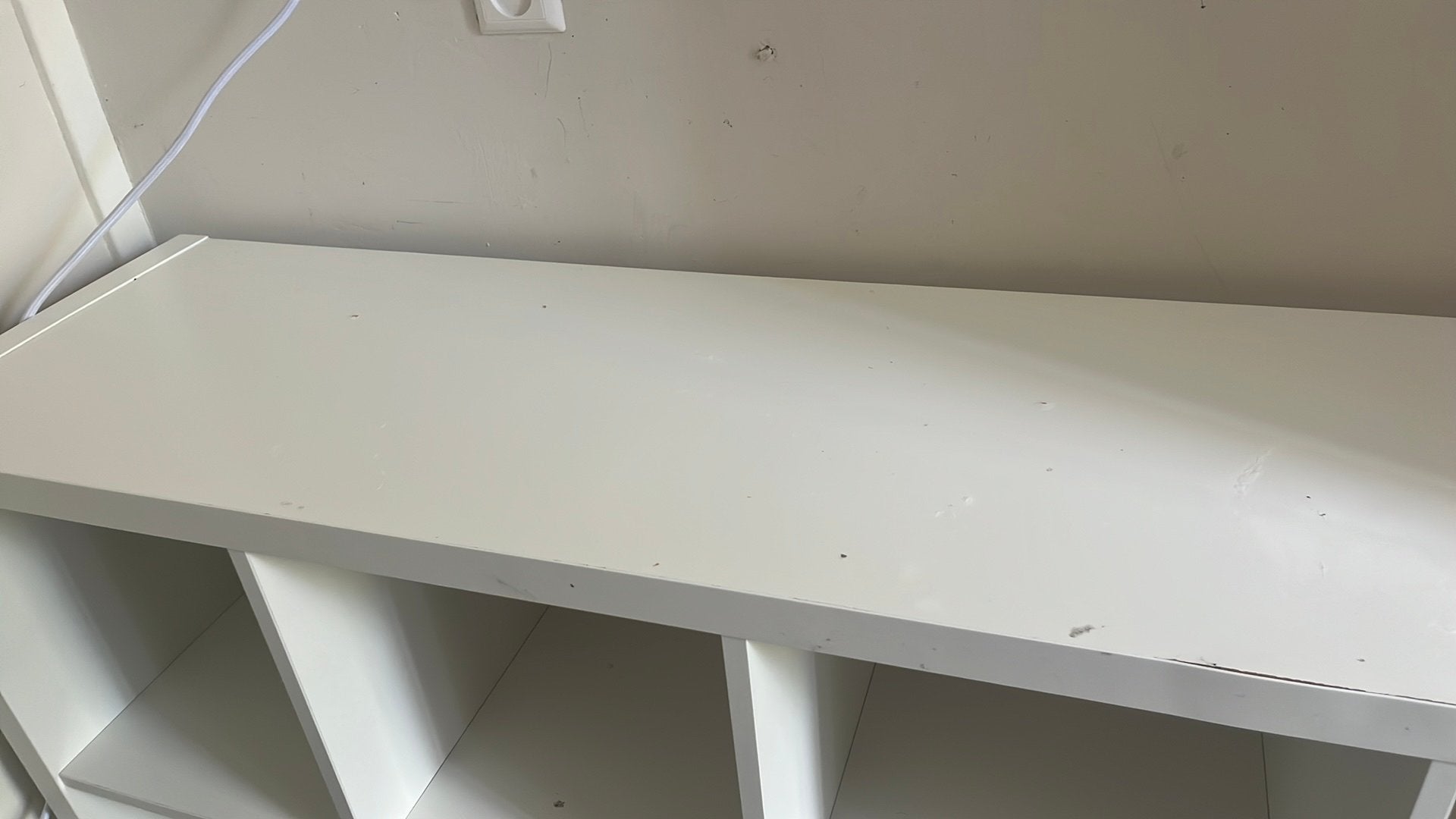 Kast, Ophalen, Gebruikt, Overige materialen, Plinten