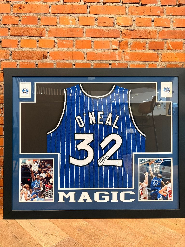 Orlando Magic - Shaquille O'Neal - 2020 - basketbalshirt, Ophalen of Verzenden
