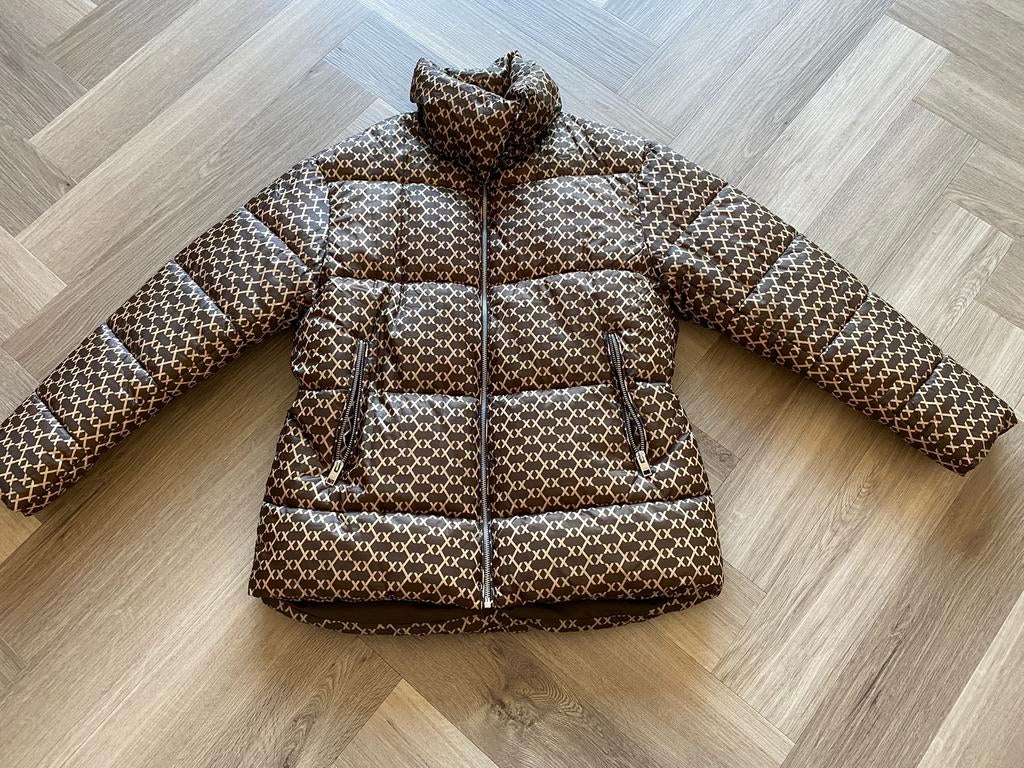 Mooie winterjas / ski jack maat XS, Ophalen of Verzenden, Zo goed als nieuw, Maat 34 (XS) of kleiner, Overige kleuren