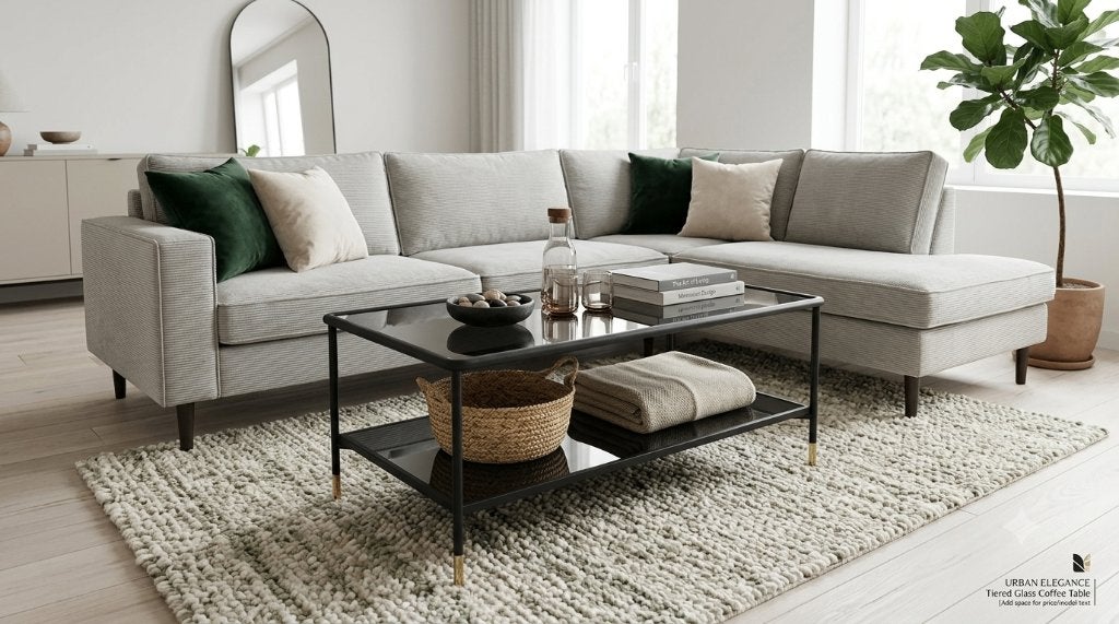 Gratis Salon tafel/ Free coffee table, Ophalen, 100 tot 150 cm, 50 tot 100 cm, Zo goed als nieuw