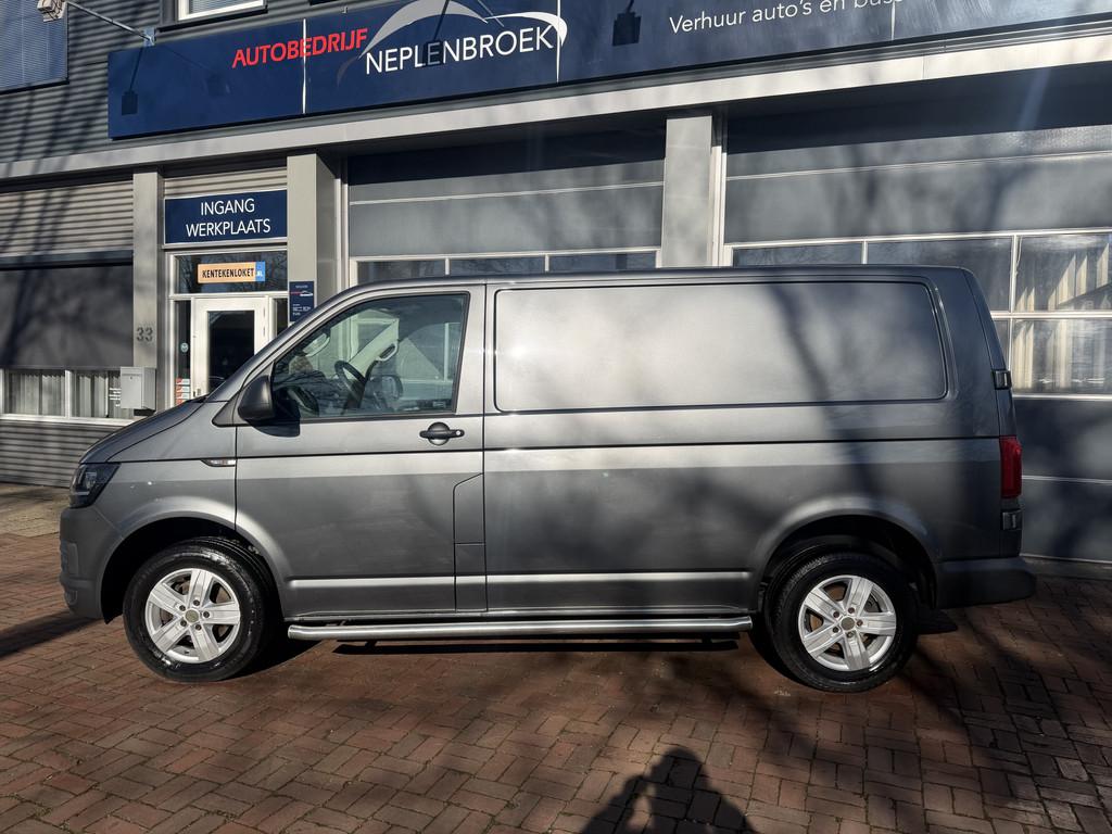 Volkswagen Transporter 2.0 TDI L1H1 Comfortline marge auto !, Auto's, Bestelauto's, Voorwielaandrijving, Navigatiesysteem, Gebruikt
