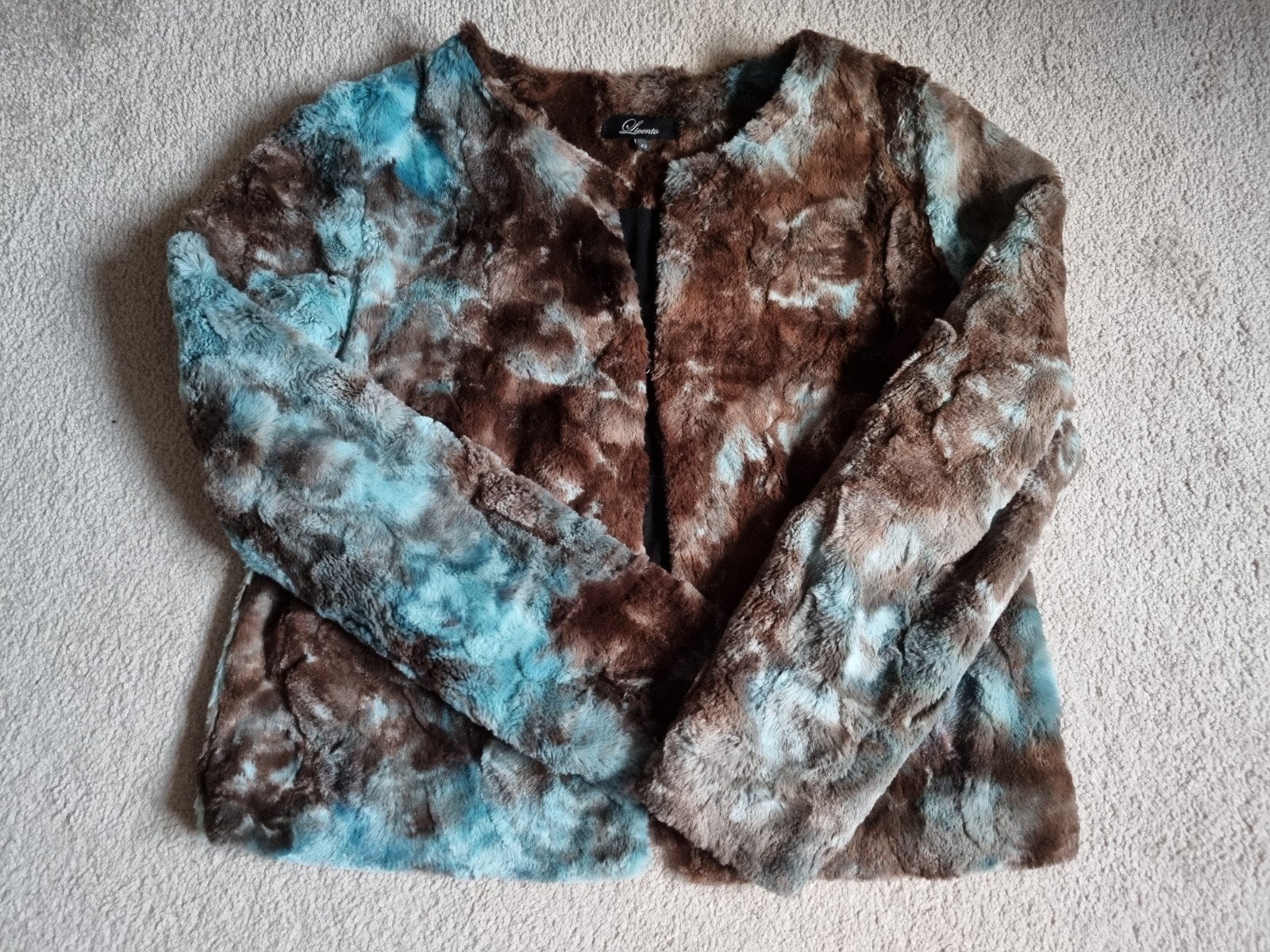 Vestje/jasje, Licento, Nieuw, Kleding | Dames, Licento, Ophalen of Verzenden, Nieuw, Bruin