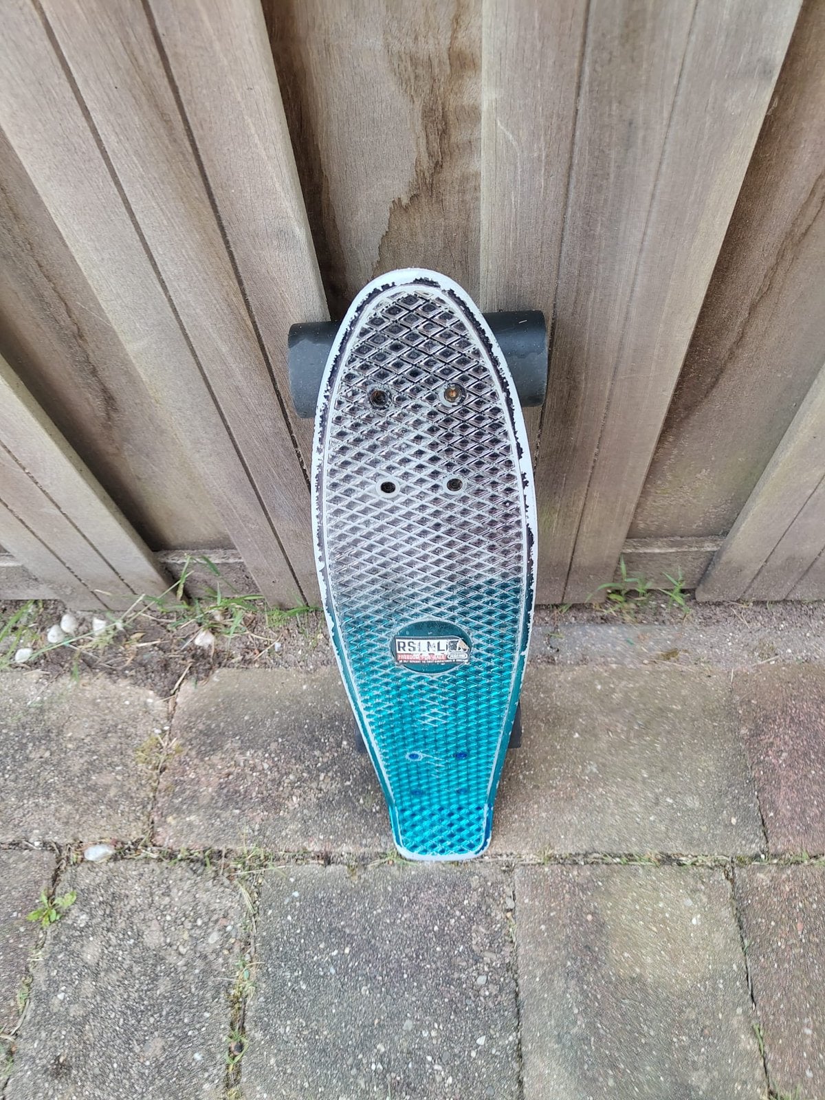 Penny board, Ophalen, Gebruikt, Overige typen, Longboard