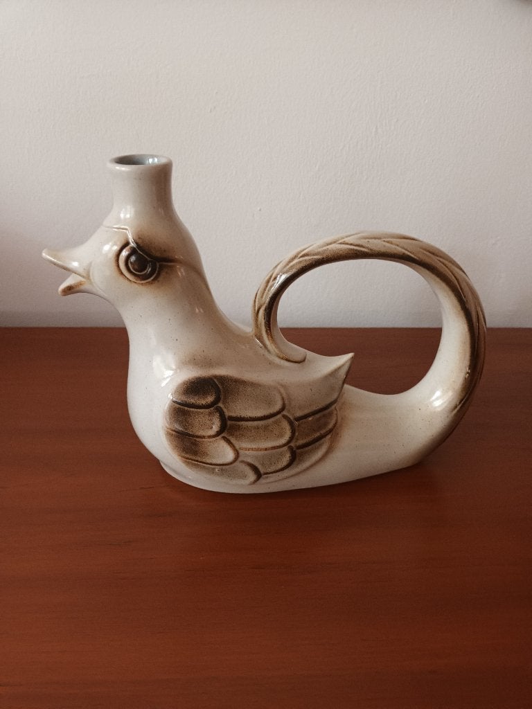 Schenkkan/ Karaf EEND/ vintage, Ophalen of Verzenden