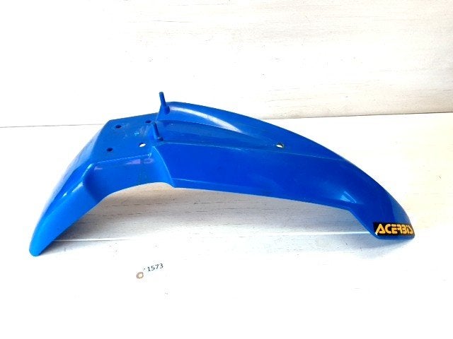 450 EXC 2012 - 2013 KTM Spatbord D1-52788