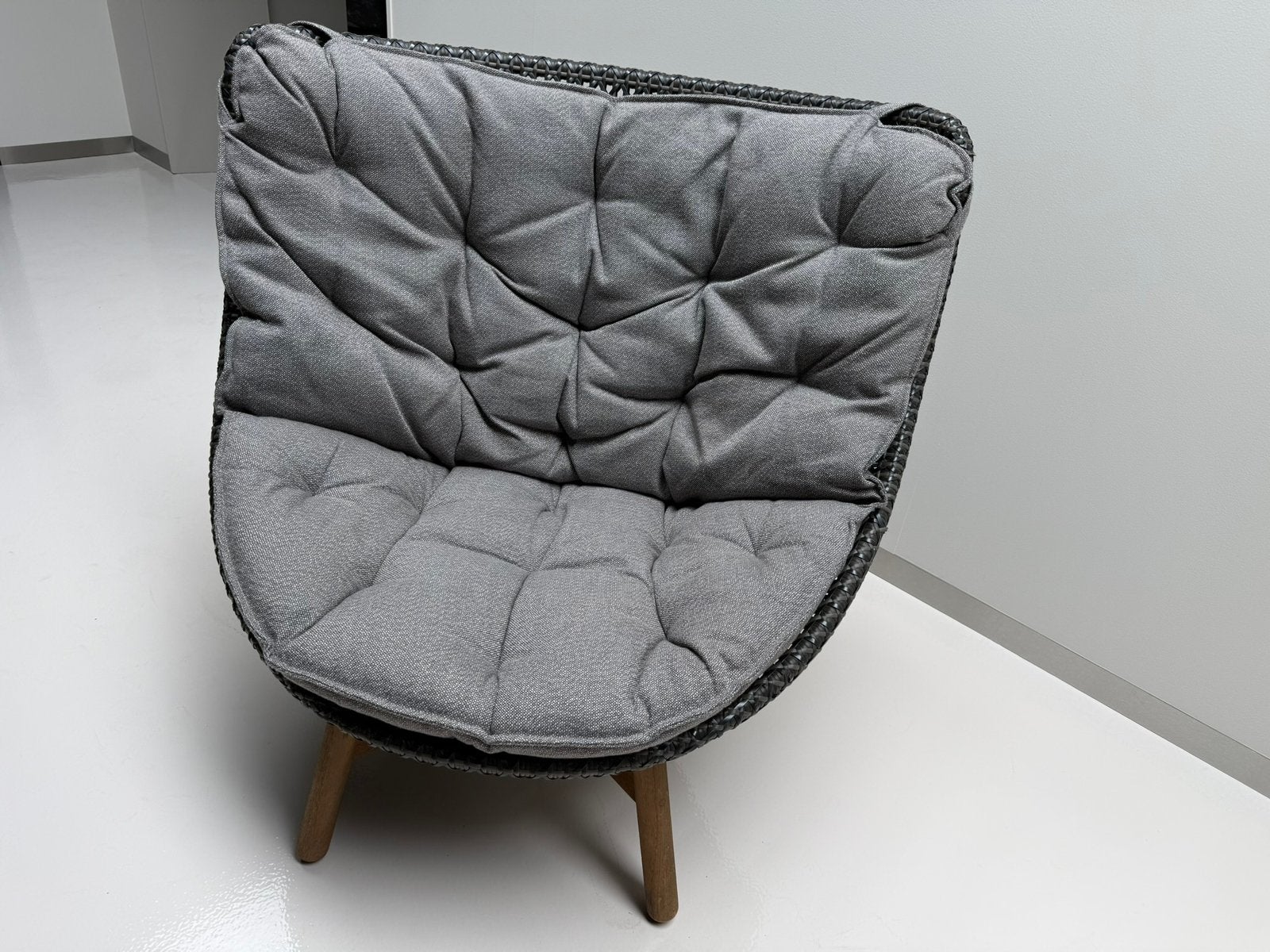 DEDON kussen voor DEDON Mbrace Wing Chair, Ophalen, Stoel