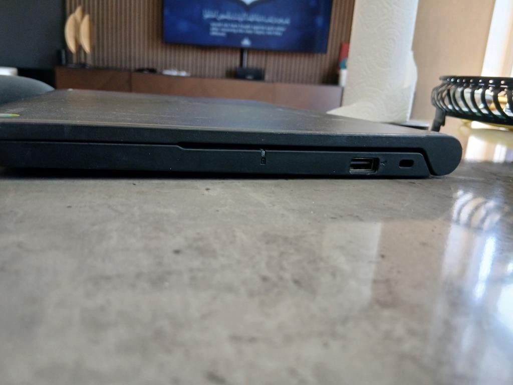 Dell Chromebook 11 (3120-serie), Computers en Software, Chromebooks, Gebruikt, Touchscreen, Ophalen of Verzenden, 32 GB of minder