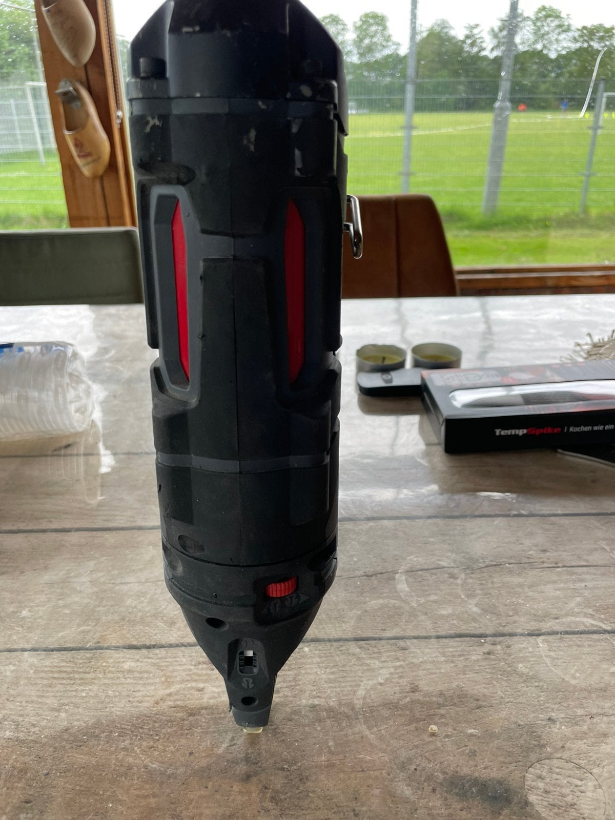 Senco fusion f-18 bradtacker