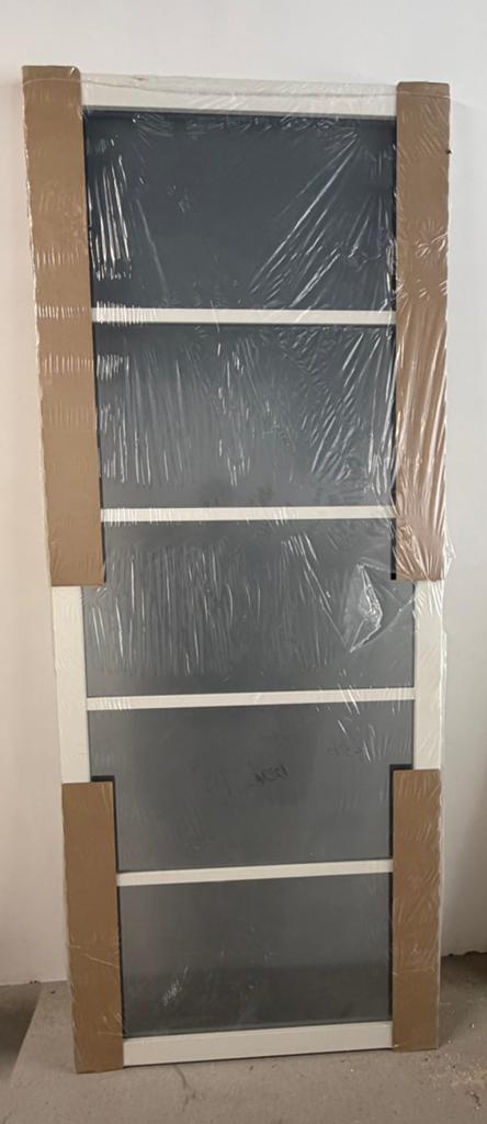 Nieuwe Berkvens deur, Doe-het-zelf en Verbouw, 80 tot 100 cm, 215 cm of meer, Binnendeur, Nieuw