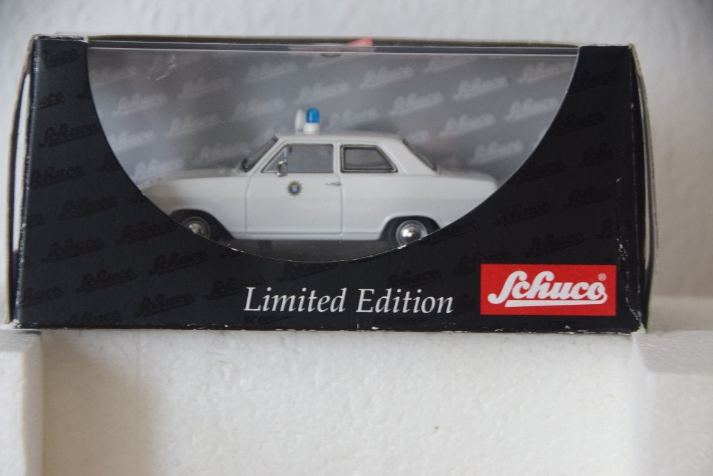 opel kadett - b - d - e - cbrio - caravan van alles wat, Ophalen of Verzenden, Nieuw, Auto