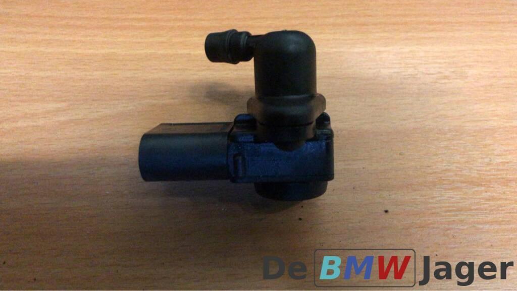 Map sensor BMW E81 E87 E90 E91 7566784, Gebruikt, Ophalen of Verzenden, BMW