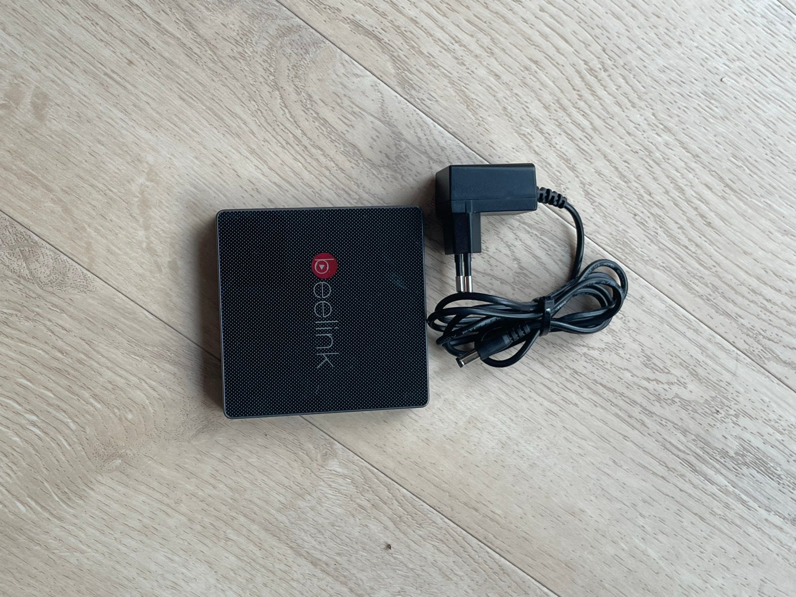 Beelink GT1 Android TV Box - 16GB opslag, Ophalen of Verzenden, Gebruikt, HDMI, Minder dan 500 GB