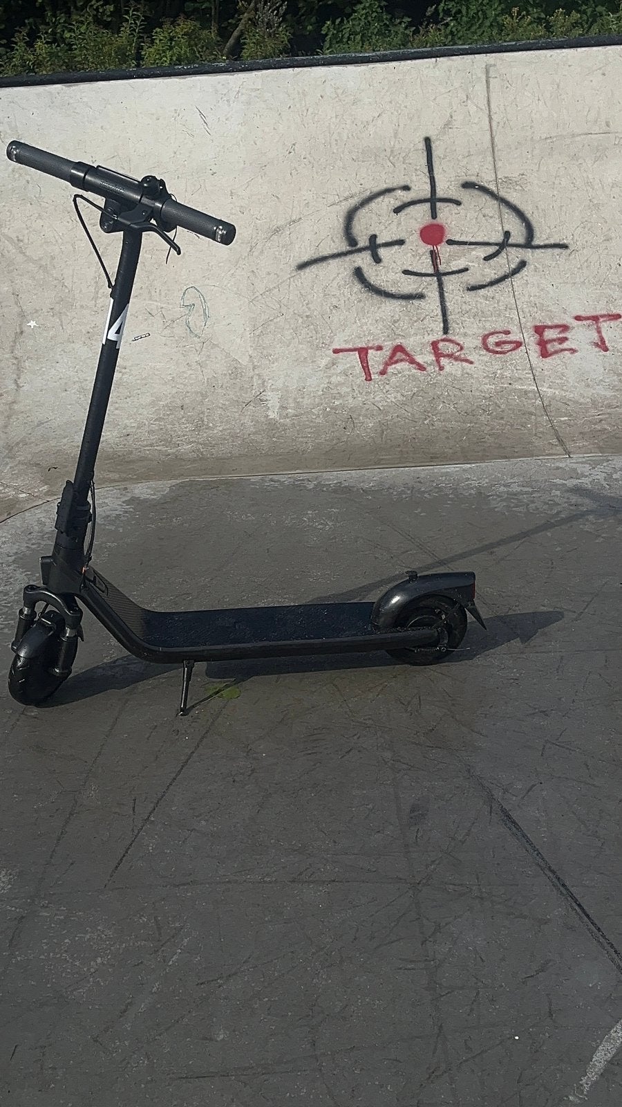 Segway ninebot e2 plus ll, Fietsen en Brommers, Steps, Ophalen of Verzenden, Gebruikt, Elektrische step (E-scooter)