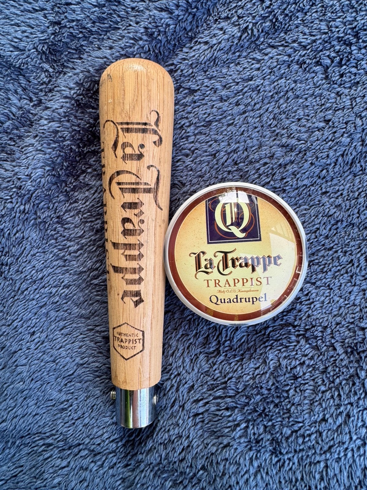 Taplens, Taplenzen, thuistap, bar, mancave, tapkraan, Ophalen, Zo goed als nieuw, Overige