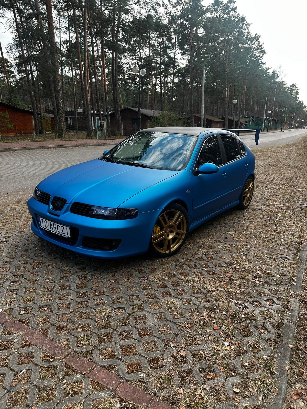 SEAT Leon Cupra 1.8T – 280 PK | 2.0 TFSI Turbo | Recaro, Auto's, 4 cilinders, Leon, Handgeschakeld, Euro 4