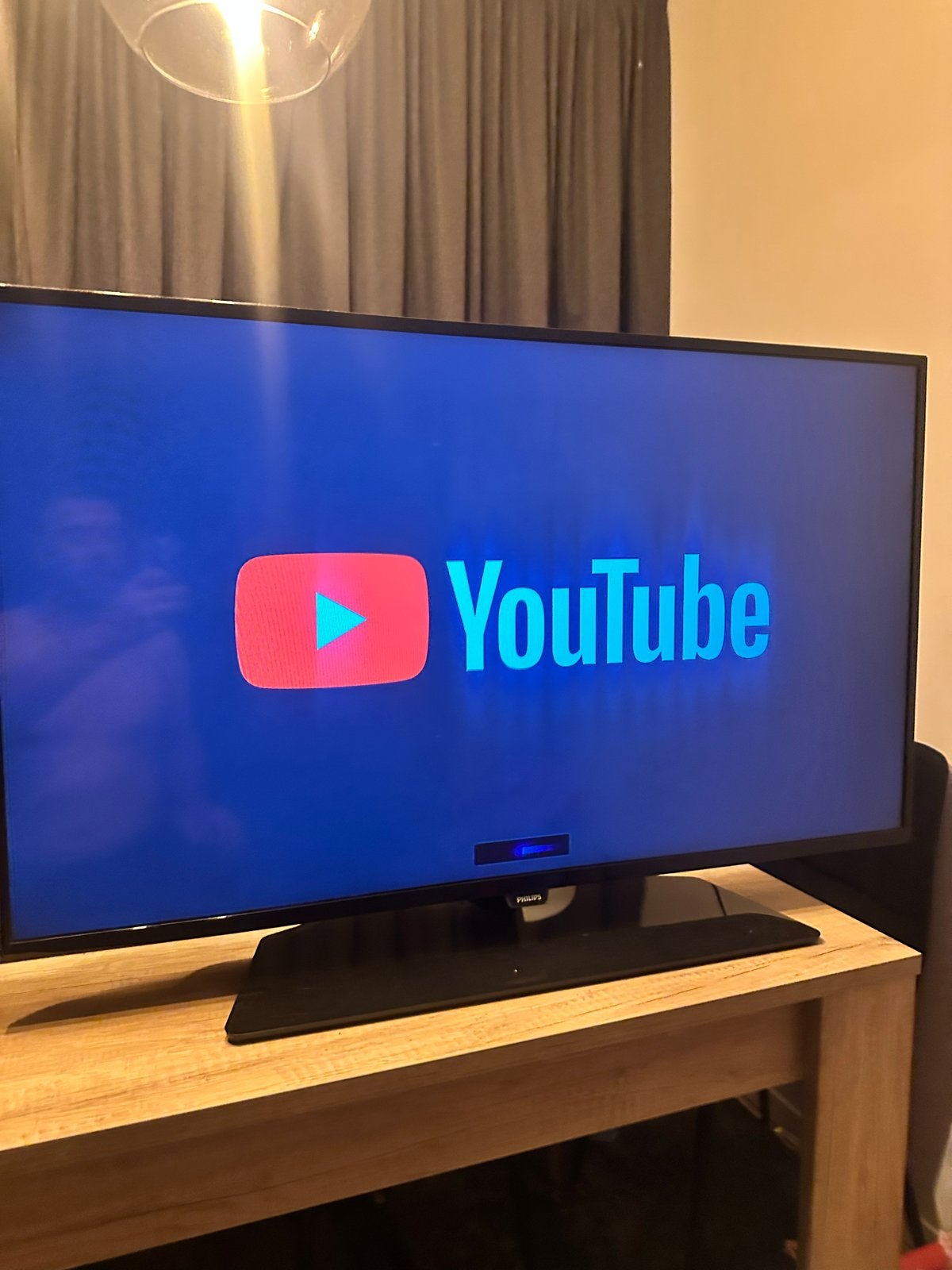 Philips 43PFS5301/12 Full HD Smart TV 43 inch, Philips, 50 Hz, Ophalen of Verzenden, 100 cm of meer