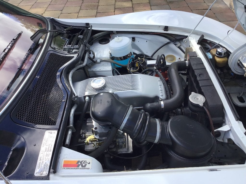 Opel gt bj 1970, foto 10