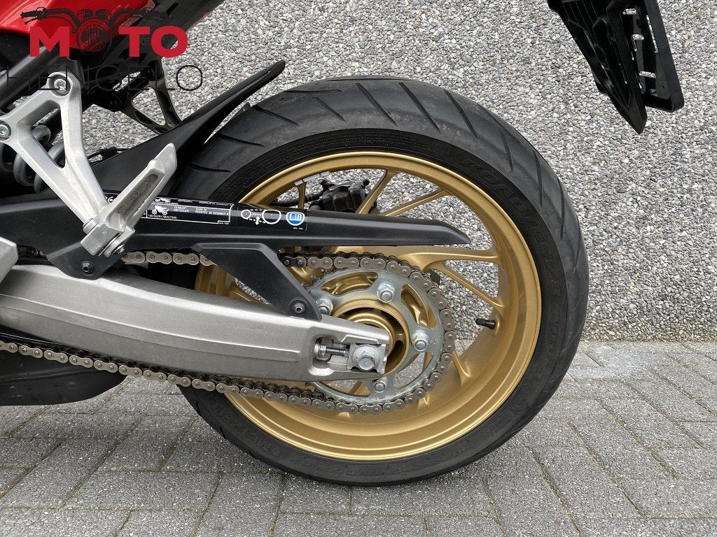 Honda CB 650 F ABS (bj 2015), Motoren, Capronilan 1
1119 NN  Schiphol-Rijk, NL, Cco@honda-eu.com, HONDA MOTOR EUROPE, Bedrijf