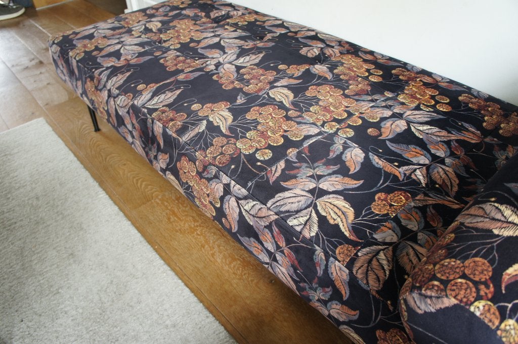 Daybed Johanneke, bank, Ophalen, Gebruikt, 150 tot 200 cm, Driepersoons