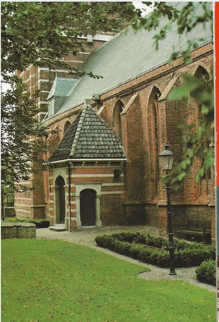 Enkhuizen-440, Ophalen of Verzenden, 1980 tot heden, Ongelopen, Noord-Holland