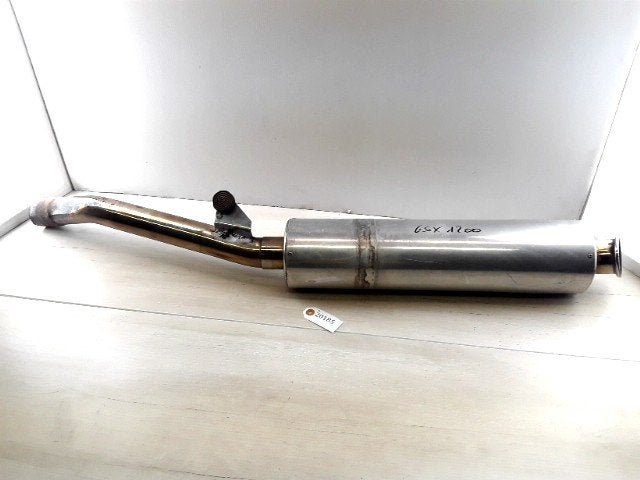 GSX1200 1998 - 2000 Suzuki Demper D1-38064, Motoren, Accessoires | Overige