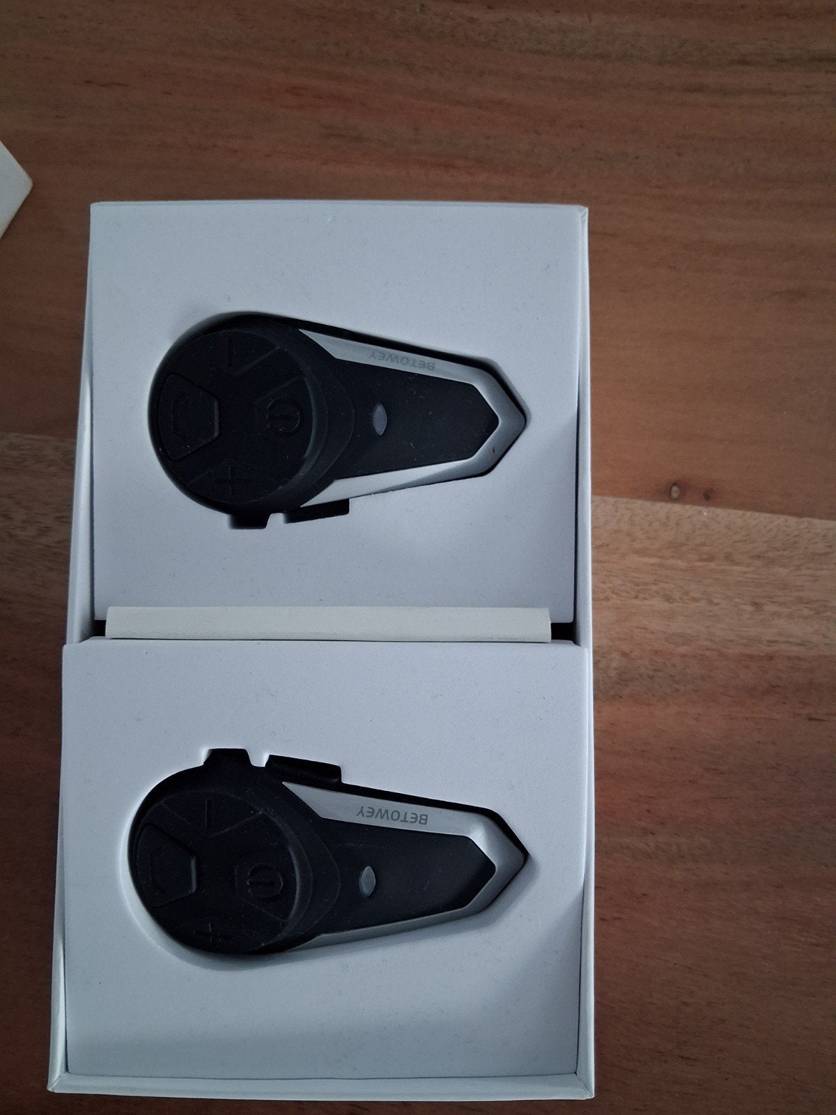 intercom Headset, Ophalen of Verzenden, Nieuw
