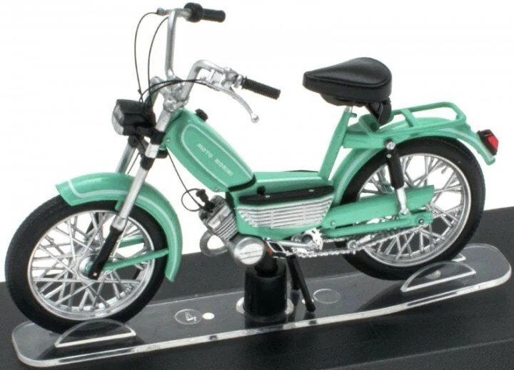 MOTO MORINI DOLLARO, Ophalen of Verzenden, Nieuw, Motor, Overige merken