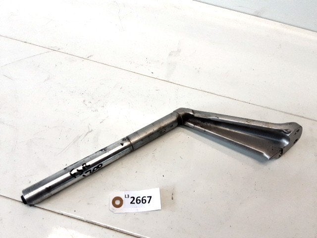 FJR1300 2003 - 2005 Yamaha Clipon D1-57843