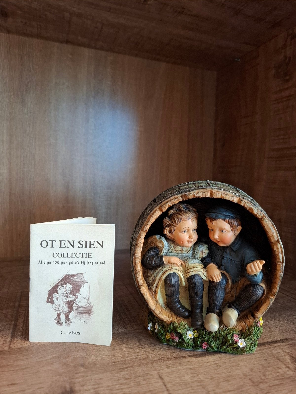 Ot en Sien Collectie, Verzamelen, Ophalen of Verzenden, Gebruikt