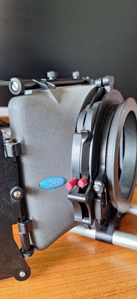 Mattebox, Overige merken, Gebruikt, 20x of meer, Overige soorten