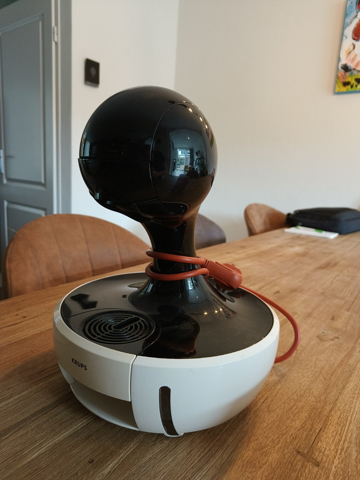 Dolce Gusto koffiezetapparaat, Witgoed en Apparatuur, Ophalen, Zo goed als nieuw