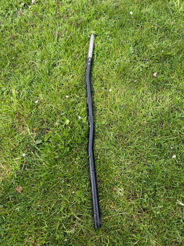 Drag bar Harley Davidson Sportster, Motoren, Ophalen of Verzenden, Gebruikt
