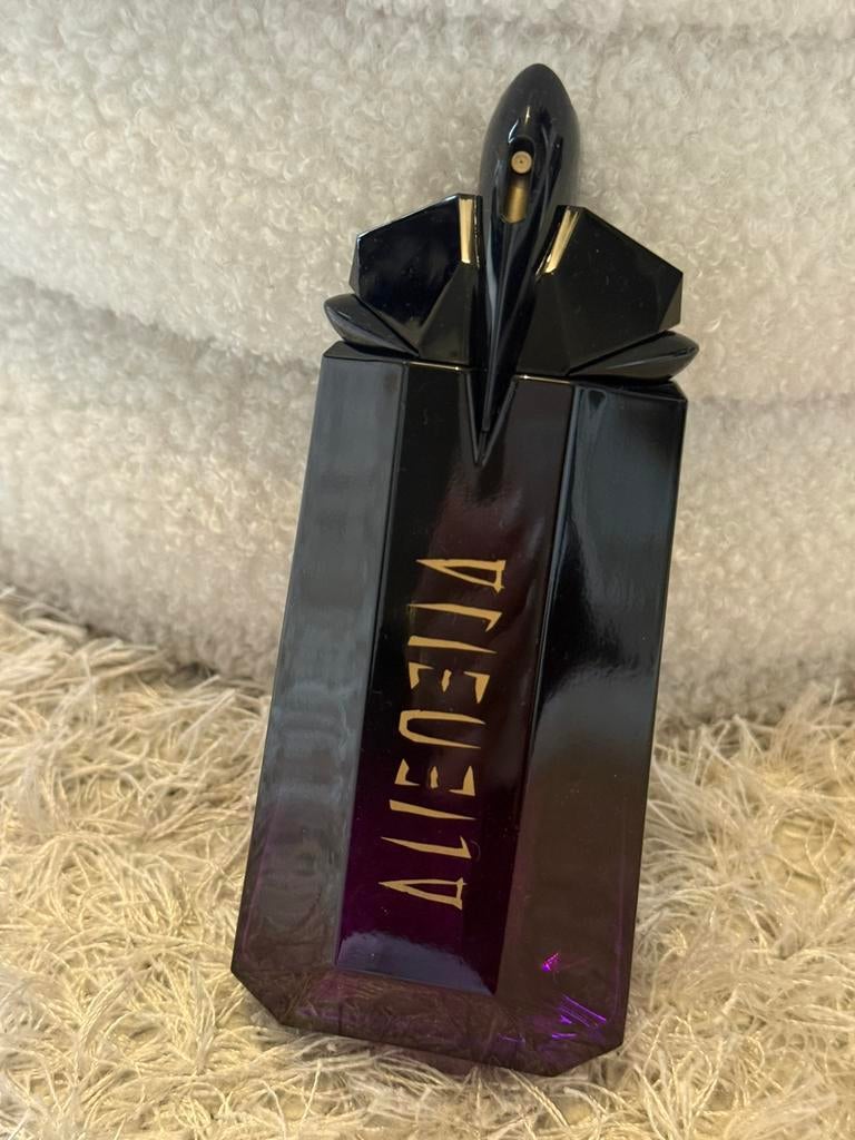 Mugler Alien Extraintense 90ml, Sieraden, Tassen en Uiterlijk, Uiterlijk | Parfum, Ophalen of Verzenden, Nieuw