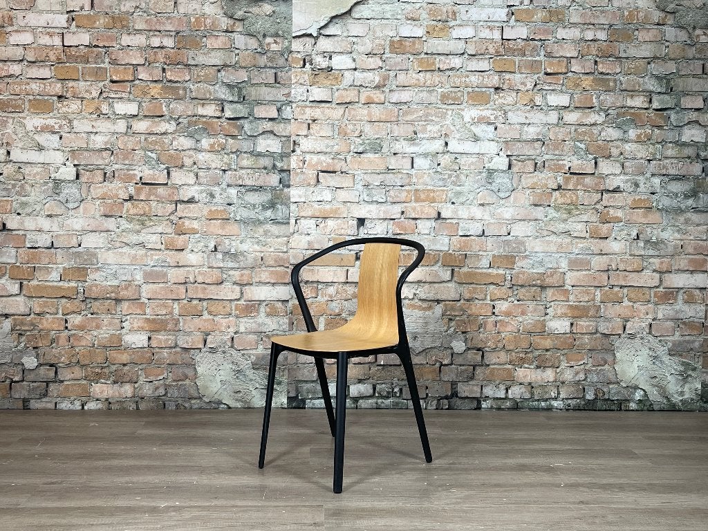 Vitra Belleville hout bij TheReSales, Ophalen, Overige kleuren, Design, Zo goed als nieuw