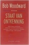 Bob Woodward -Staat van ontkenning paperback als nieuw €2,99, Boeken, Ophalen of Verzenden, Zo goed als nieuw