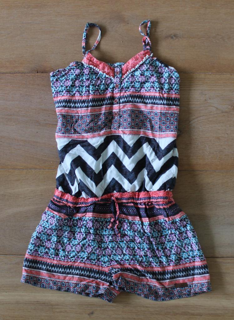 Playsuit van Protest 164, Kinderen en Baby's, Kinderkleding | Maat 164, Broek, Gebruikt, Protest, Meisje