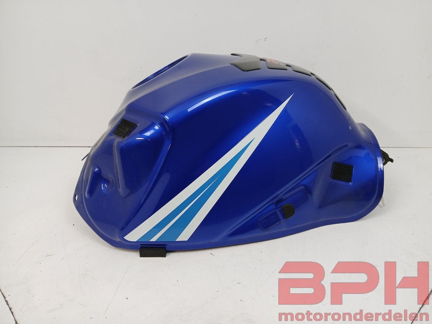 Tank Suzuki GSX-R 600 750 K6 - K7 2006 t/m 2007 fueltank 4 G, Motoren, Gebruikt, -, -, Ophalen of Verzenden
