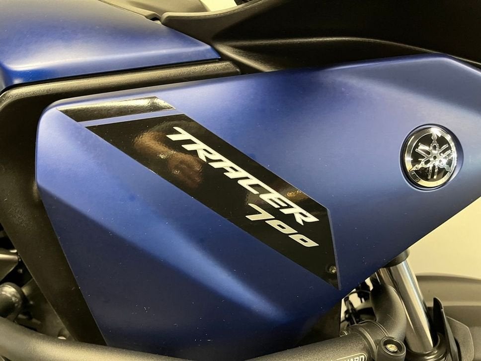 ⭐️⭐️Yamaha TRACER 700 ABS (bj 2020)⭐️⭐️, 2 cilinders, Motorrijbewijs A, Bedrijf, Onbekend