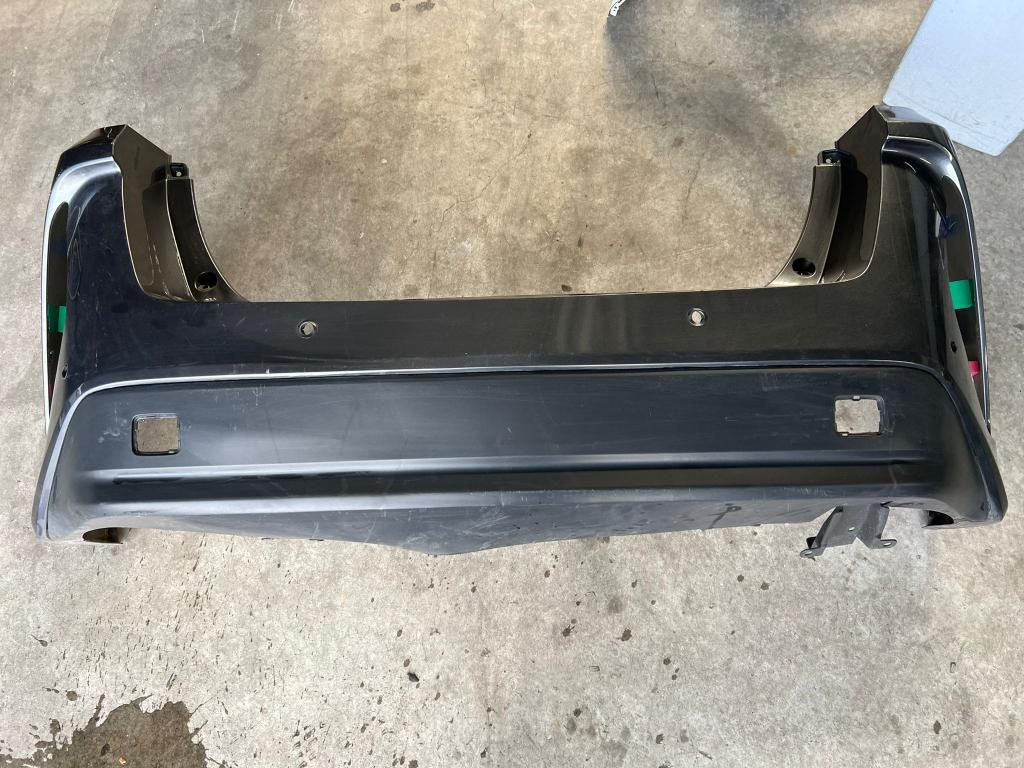 achterbumper prius sedan 52159-47110 va 2019, Auto-onderdelen, Toyota, Info@toyota.com, Toyota, Achter