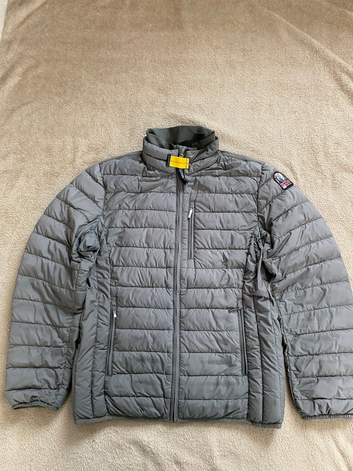 Parajumpers Jas, Ophalen of Verzenden, Zo goed als nieuw, Maat 46 (S) of kleiner, Overige kleuren