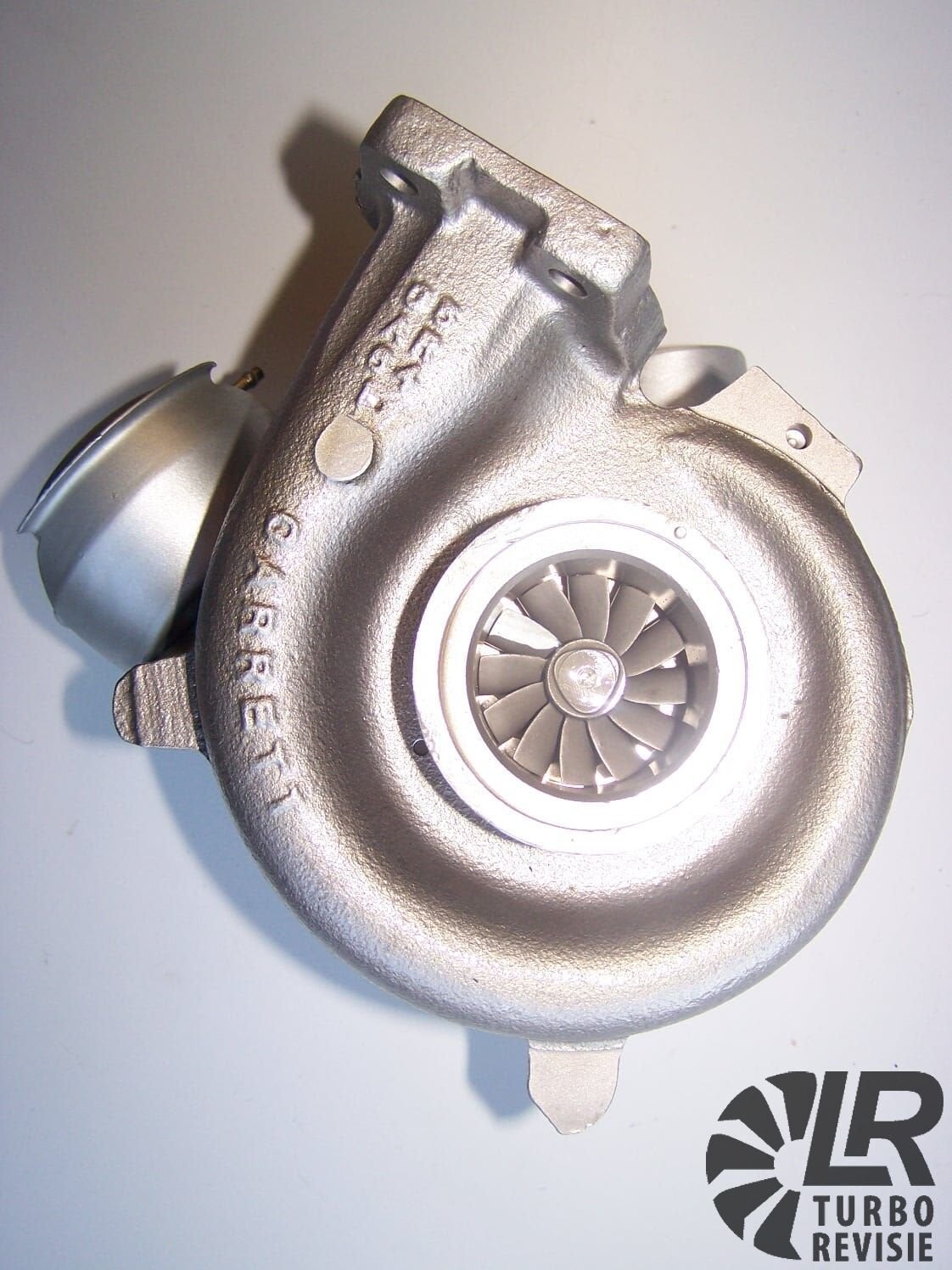 Turbo revisie FIAT CITROEN 2.8HDI,JTD 750510 504084355, Auto-onderdelen, -, -, Ophalen of Verzenden, -