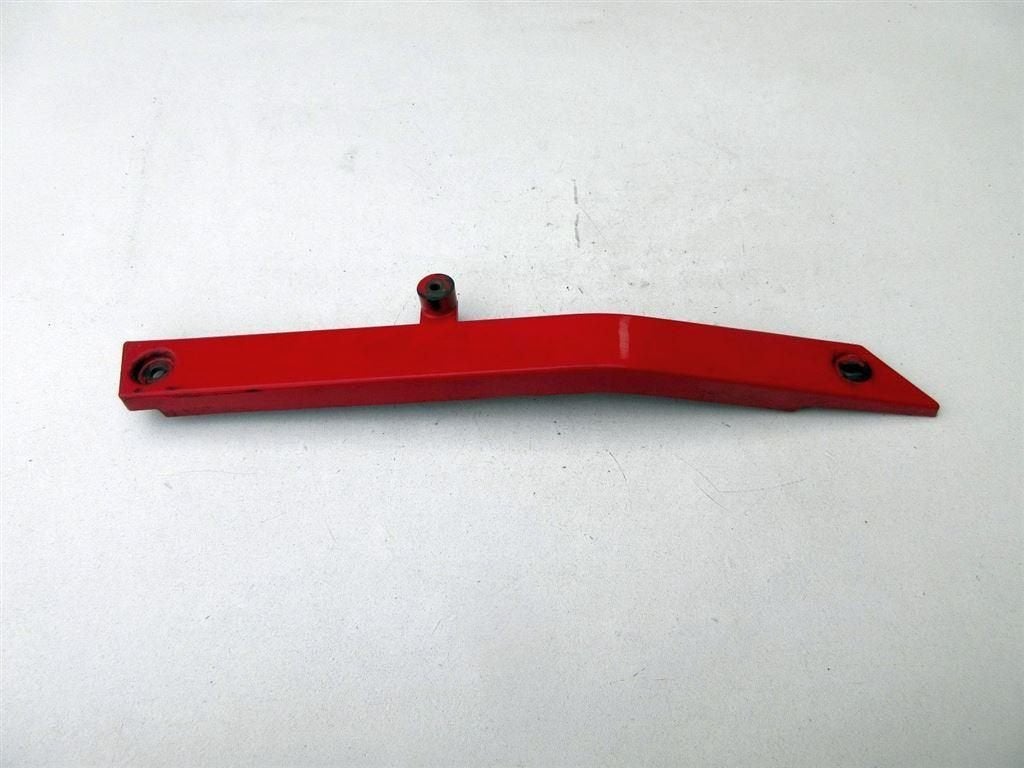 Kawasaki GPZ600R afdekkap frame rood L GPZ 600 R sier lijst, Motoren, Ophalen of Verzenden, Gebruikt