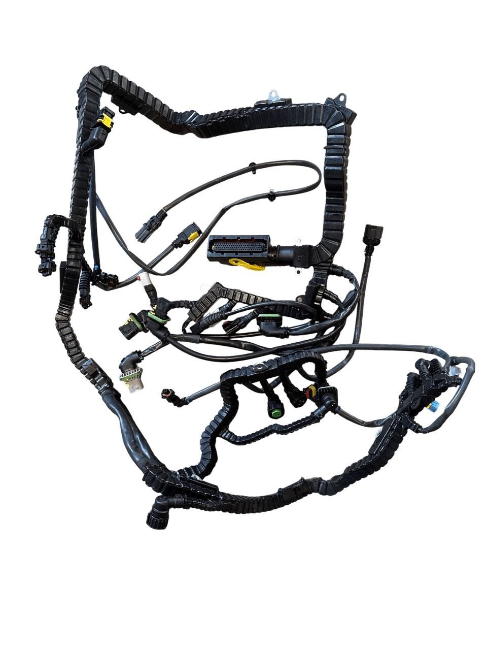 DAF MOTOR KABELBOOM J3 C | 2107365, Gebruikt, -, -, -
