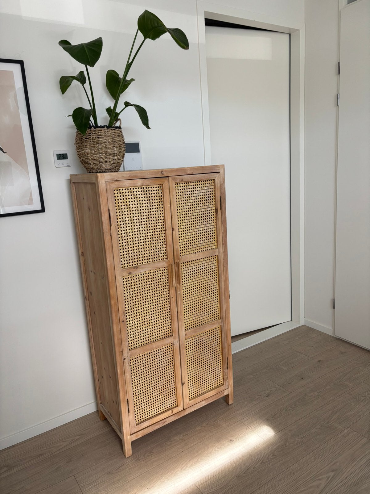 Webbing kast Bandung van Xenos, Ophalen, Gebruikt