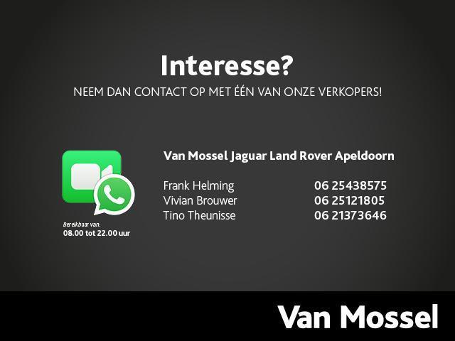 Land Rover Range Rover Velar 2.0 P400e AWD Dynamic SE PHEV |, Auto's, Land Rover, Automaat, 12 maanden, 404 pk, Gebruikt