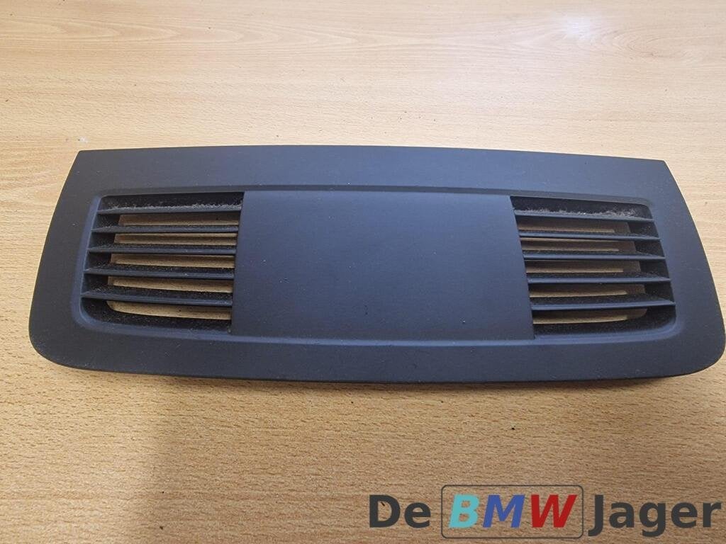 Afdekking interieur BMW 3-serie E90 E91 E92 E93 7130751, Gebruikt, Ophalen of Verzenden, BMW, BMW