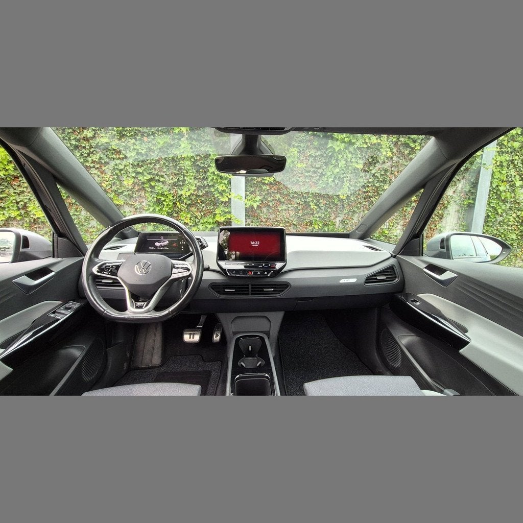 Volkswagen ID.3 First Max 58 kWh Pano | 20 inch Nieuw! | Hea, Auto's, Automaat, 966 min, Gebruikt, ID.3