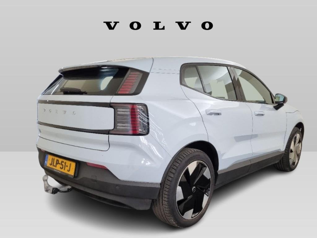 Volvo EX30 Single Motor Extended Range Plus 69 kWh | Trekhaa, Automaat, 476 km, Achterwielaandrijving, Gebruikt